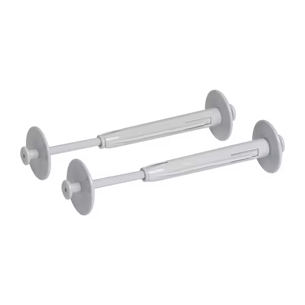 Drop Down Spindles, 1/2inHx6-1/4inW, PK2, Georgia-Pacific, Mfr#: 50012